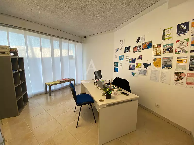 Divers, 186 m²