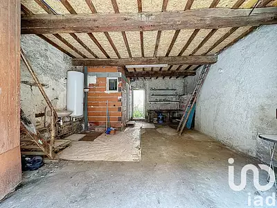 Maison, 81 m²