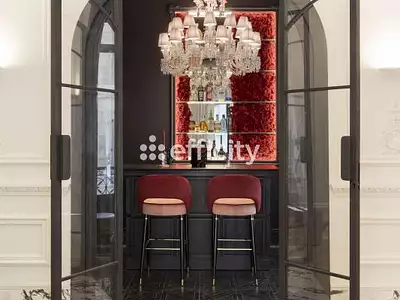 Appartement, 102 m²