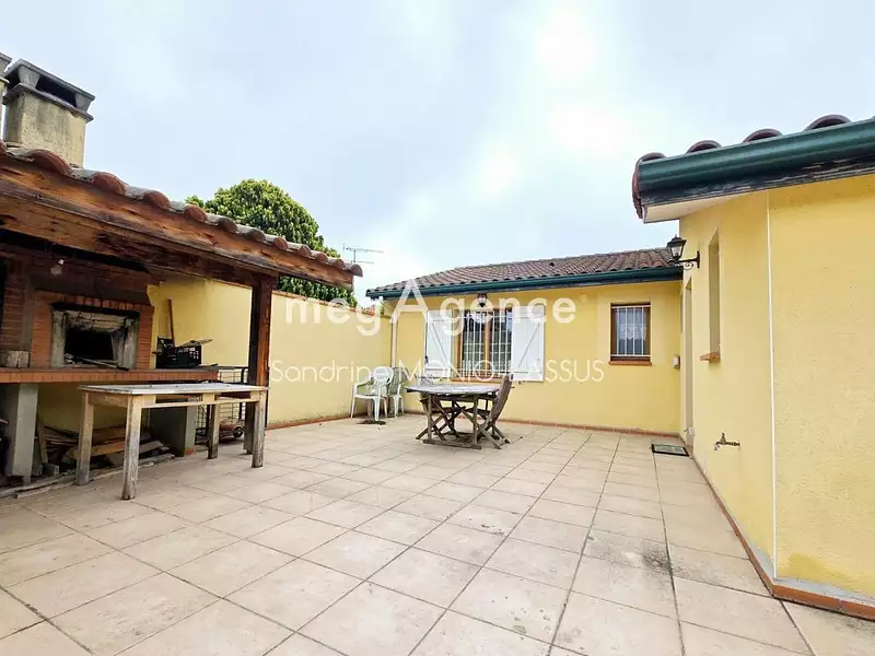 Maison, 118 m²