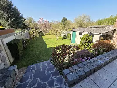 Maison, 116 m²