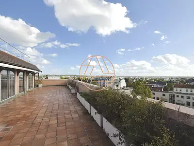 Appartement, 150 m²