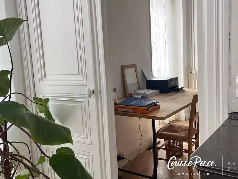 Appartement, 127,5 m²