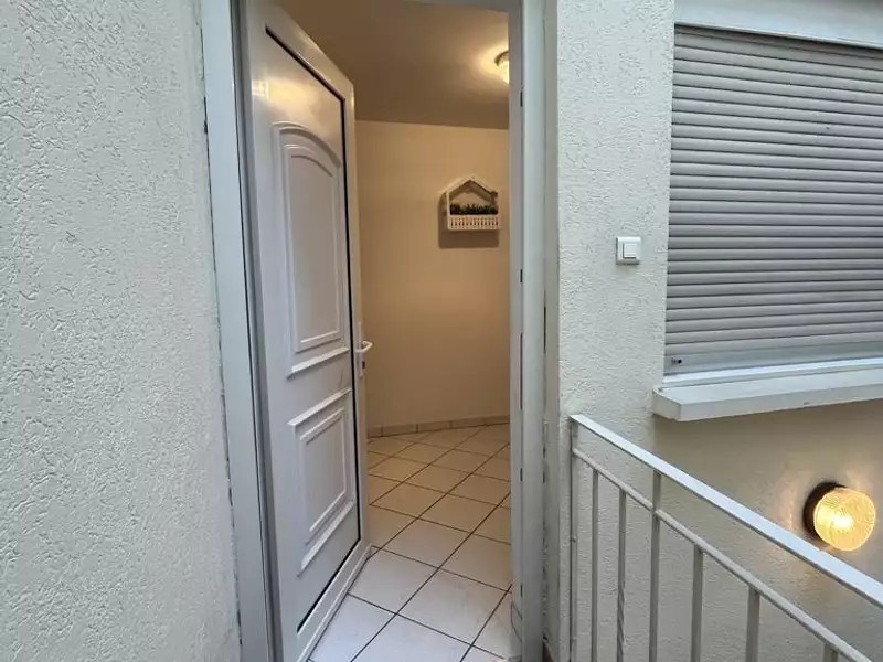 Appartement, 120 m²