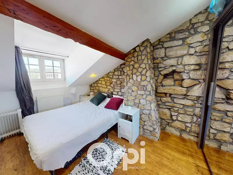 Appartement, 68 m²