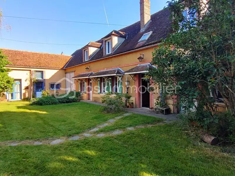 Maison, 336 m²