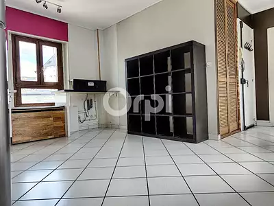 Appartement, 73 m²