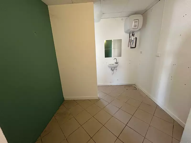 Divers, 28 m²
