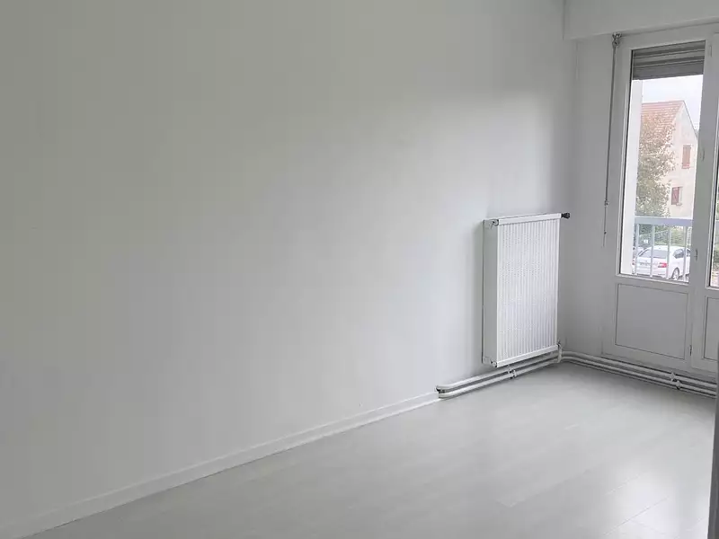 Appartement, 71 m²