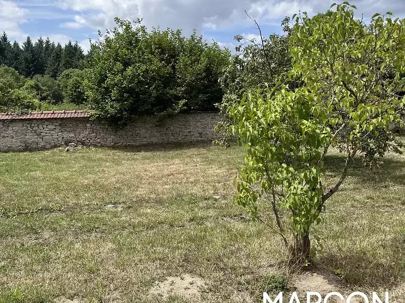 Maison, 195 m²