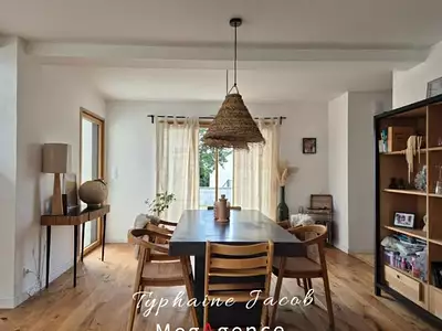 Maison, 150 m²