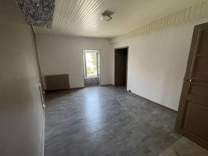 Maison, 135 m²