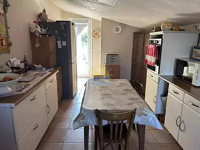 Maison, 76 m²