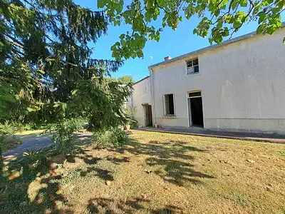 Maison, 80 m²