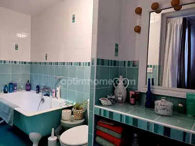 Maison, 96 m²
