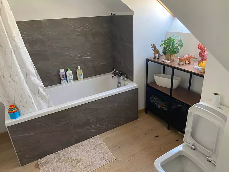 Maison, 160 m²