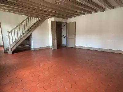 Appartement, 85 m²