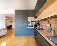 Appartement, 104,6 m²