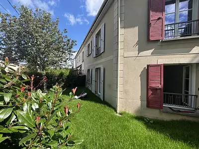 Appartement, 46,43 m²