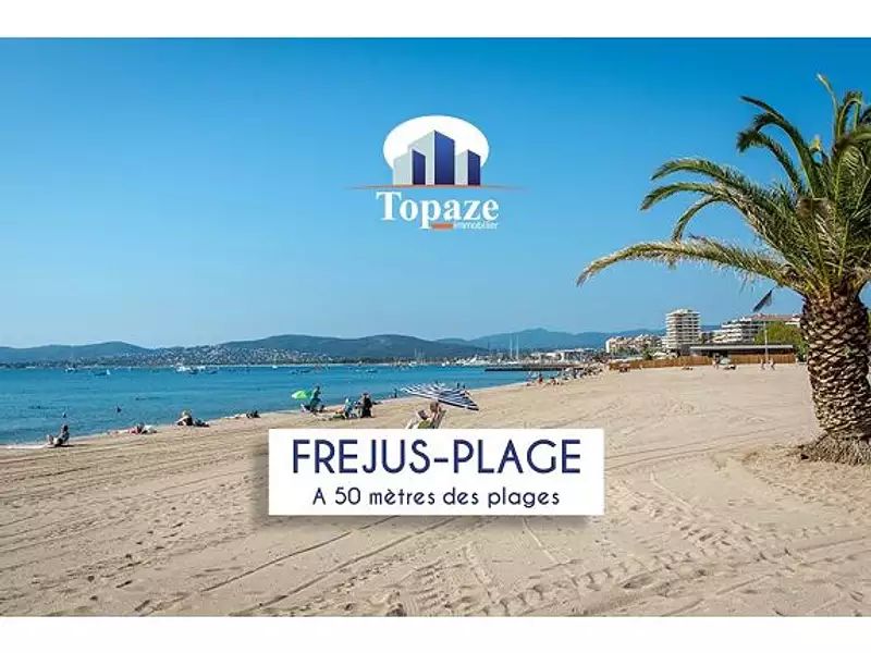 Appartement, 38,21 m²