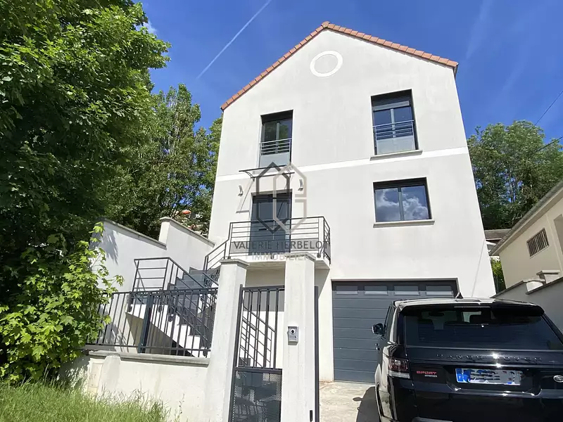 Maison, 157 m²