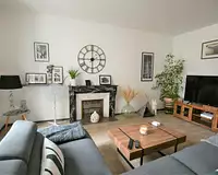 Immeuble, 300 m²
