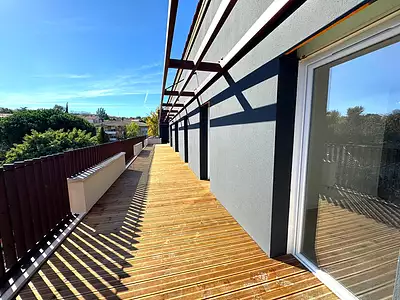 Appartement, 135 m²