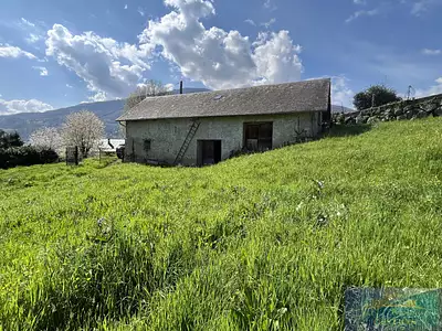 Maison, 130 m²