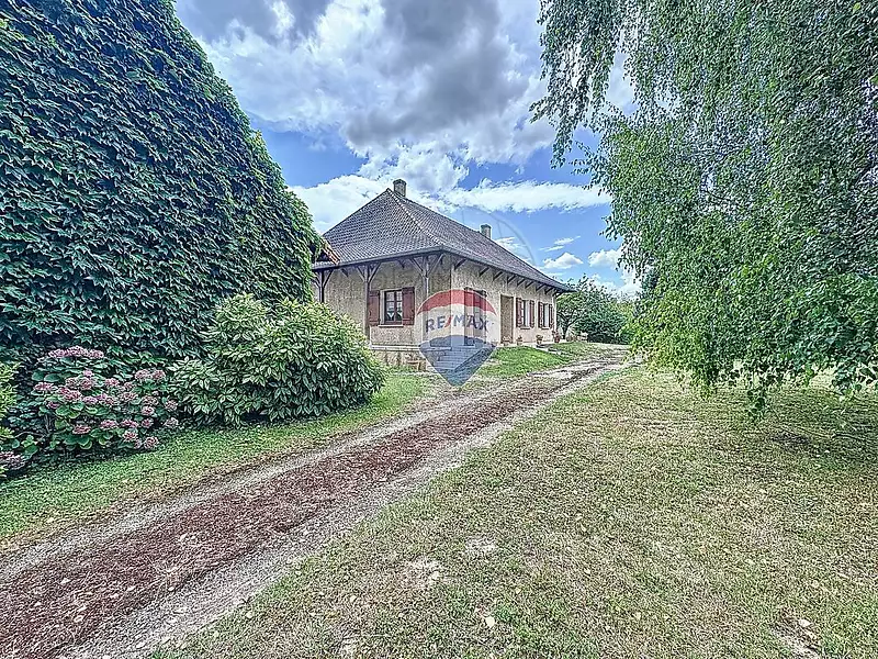 Maison, 148 m²