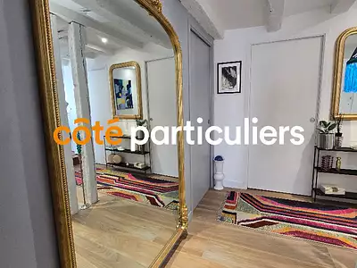 Appartement, 81 m²
