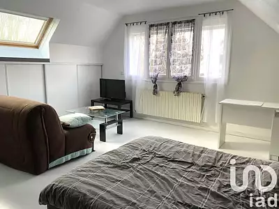 Maison, 135 m²