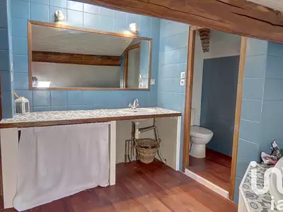 Maison, 167 m²