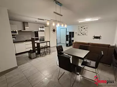 Appartement, 54,15 m²