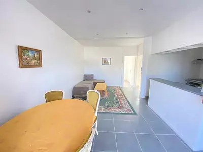 Appartement, 50 m²