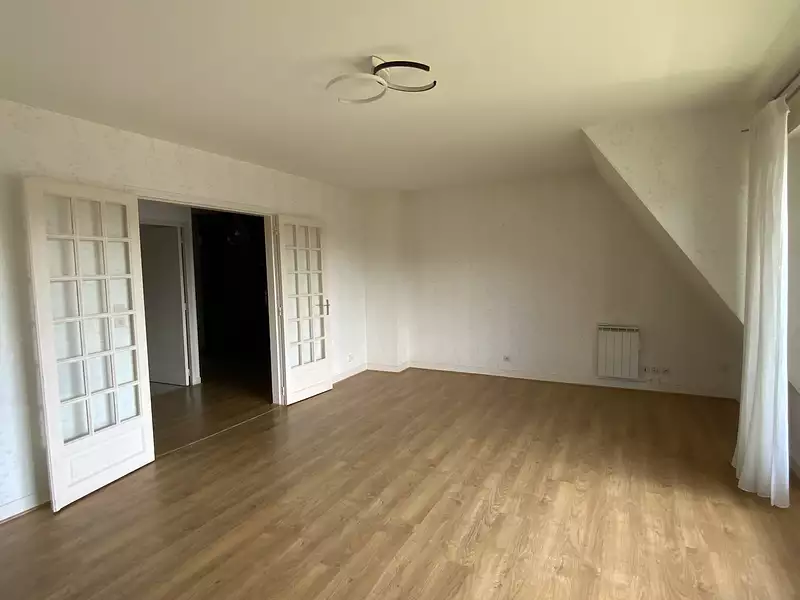 Appartement, 94,72 m²