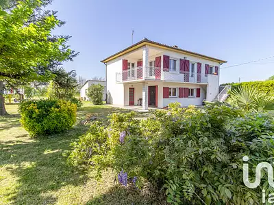 Maison, 178 m²
