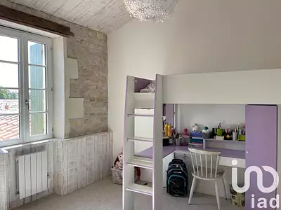 Maison, 93 m²