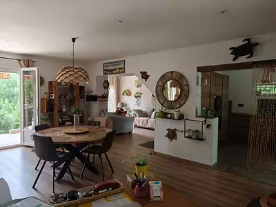 Maison, 116 m²