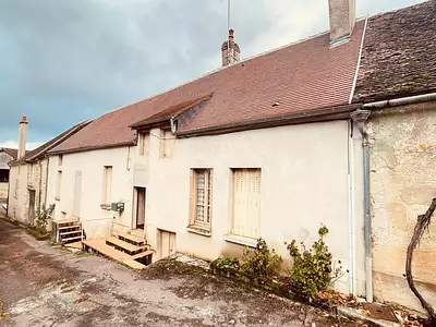 Maison, 153 m²