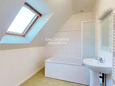 Maison, 88 m²