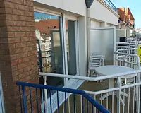 Appartement, 44,6 m²