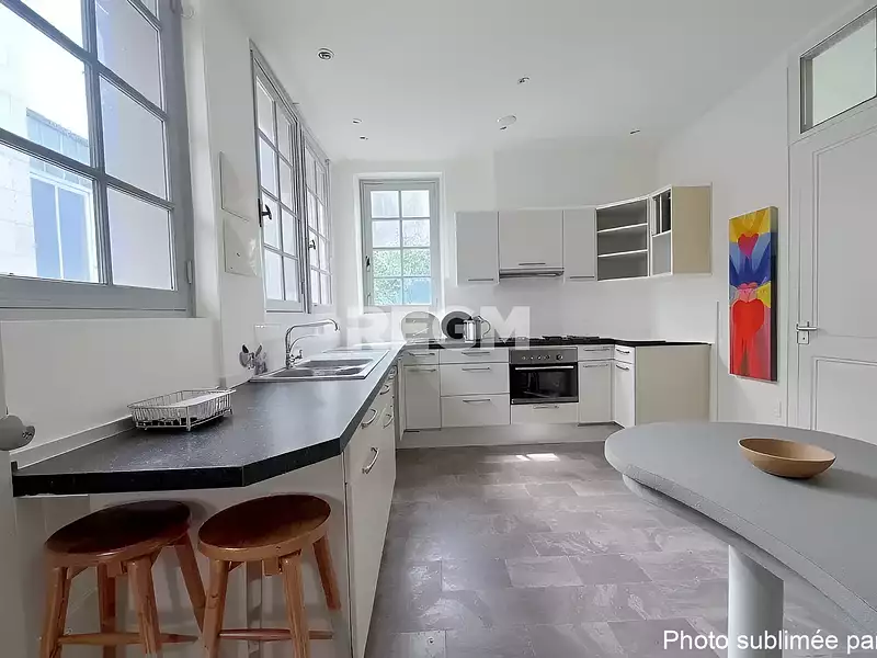 Maison, 341 m²