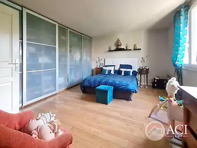 Maison, 154 m²