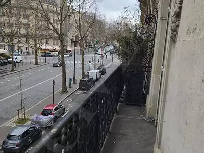 Appartement, 145 m²