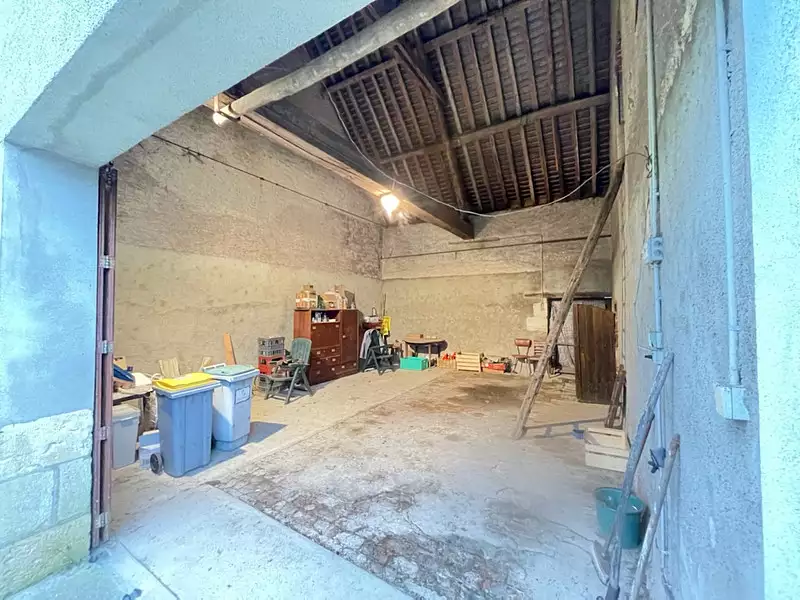 Maison, 65 m²