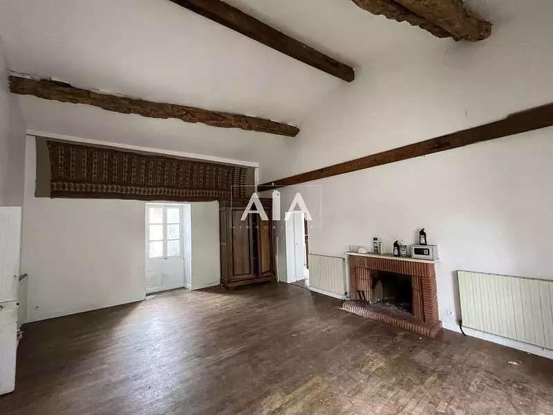 Maison, 180 m²