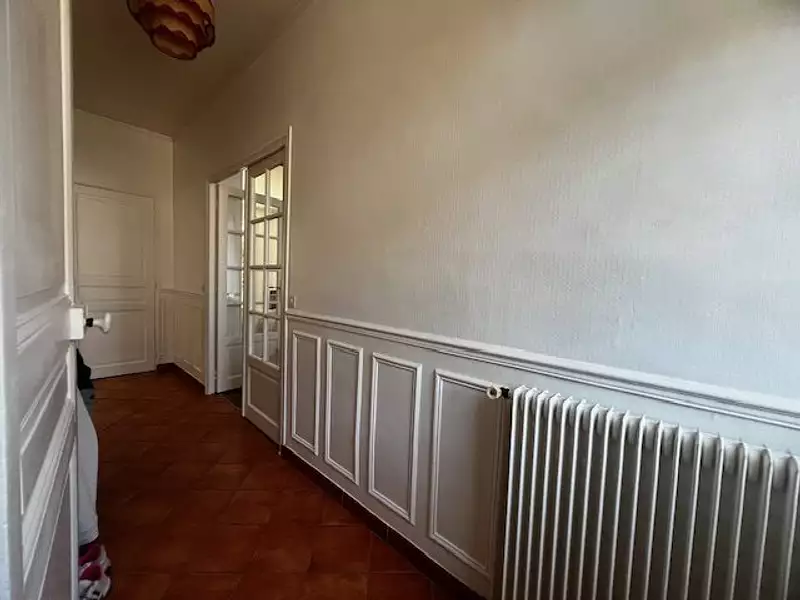 Maison, 103 m²