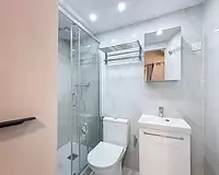 Appartement, 15,62 m²