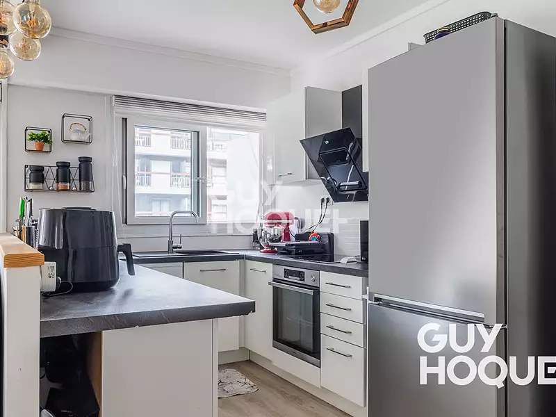 Appartement, 67 m²