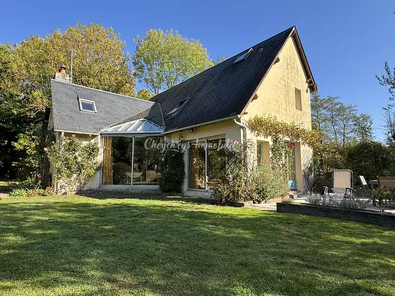 Maison, 151 m²